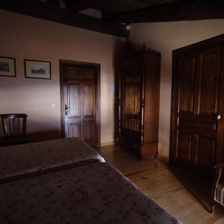 Hotel La Val Jarque de la Val ภายนอก รูปภาพ