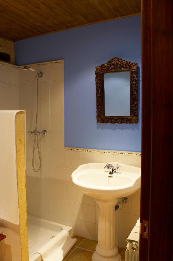Hotel La Val Jarque de la Val ห้อง รูปภาพ