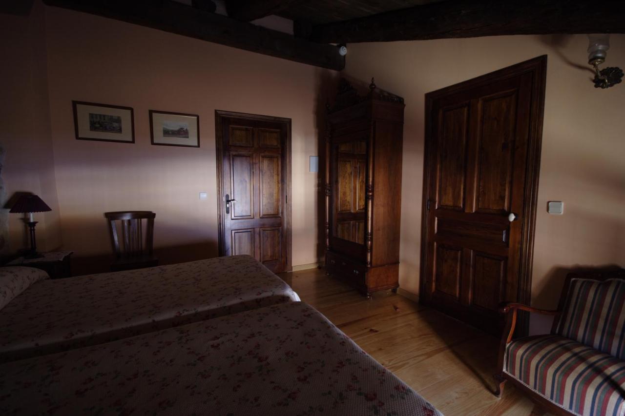 Hotel La Val Jarque de la Val ภายนอก รูปภาพ